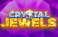 Crystal Jewels Logo