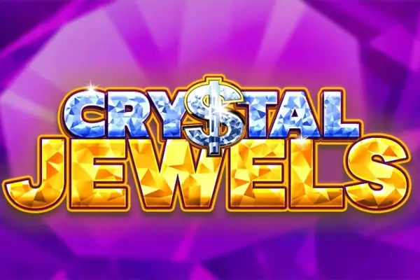 Crystal Jewels Logo