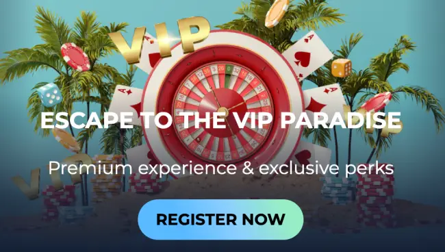 Moana Casino VIP