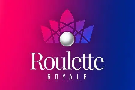 Roulette Royale American Logo