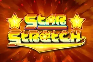 Star Stretch Logo