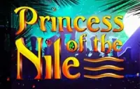 Princess of The Nile Logo