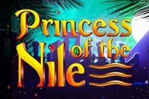 Princess of The Nile Logo