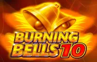 Burning Bells 10 Logo