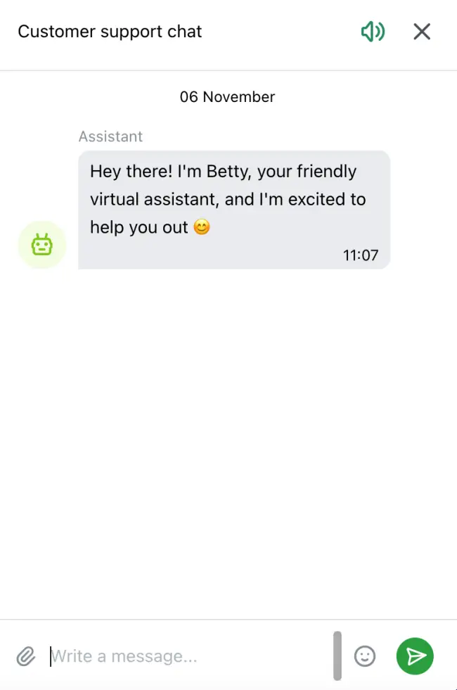 Paripesa Casino Support