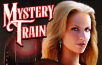 Mystery Train Logo
