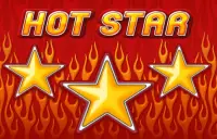 Hot Star Logo