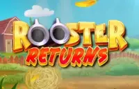 Rooster Returns Logo