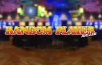 Random Player Arcade Logo