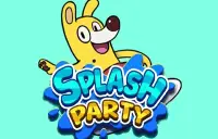 Splash Party Logo