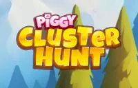 Piggy Cluster Hunt Logo