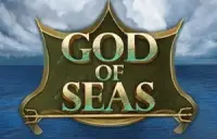 God of Seas Logo