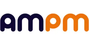 AMPM Logo