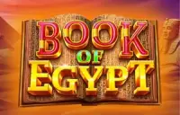 Book of Egypt Logo
