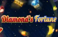 Diamond's Fortune Logo