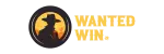 WantedWin Logo