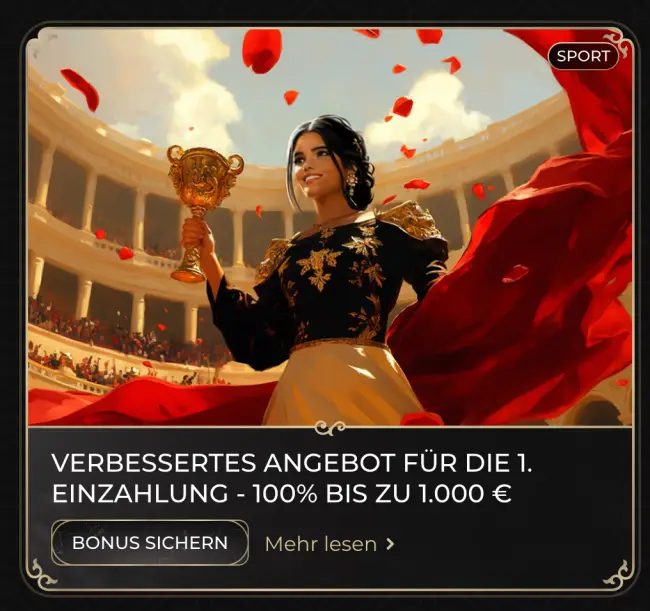 Casina Sportwetten Test