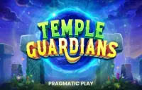 Temple Guardians Logo