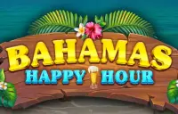 Bahamas Happy Hour Logo