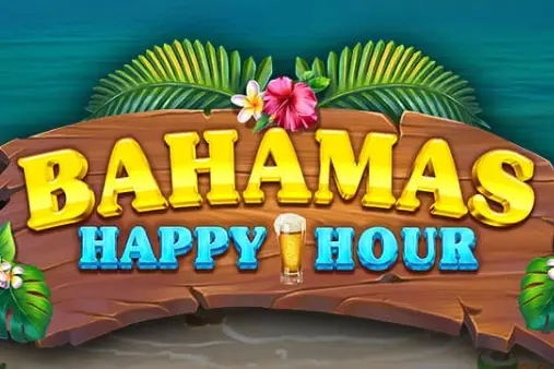 Bahamas Happy Hour Logo