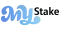 mystake Logo