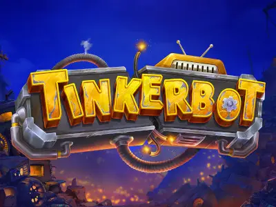 Tinkerbot Logo