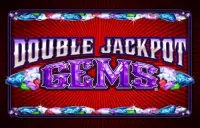 Double Jackpot Gems Logo