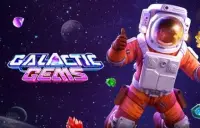 Galactic Gems Logo