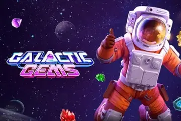 Galactic Gems Logo