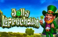 Jolly Leprechaun Logo