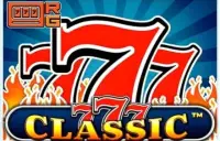 777 Classic Logo