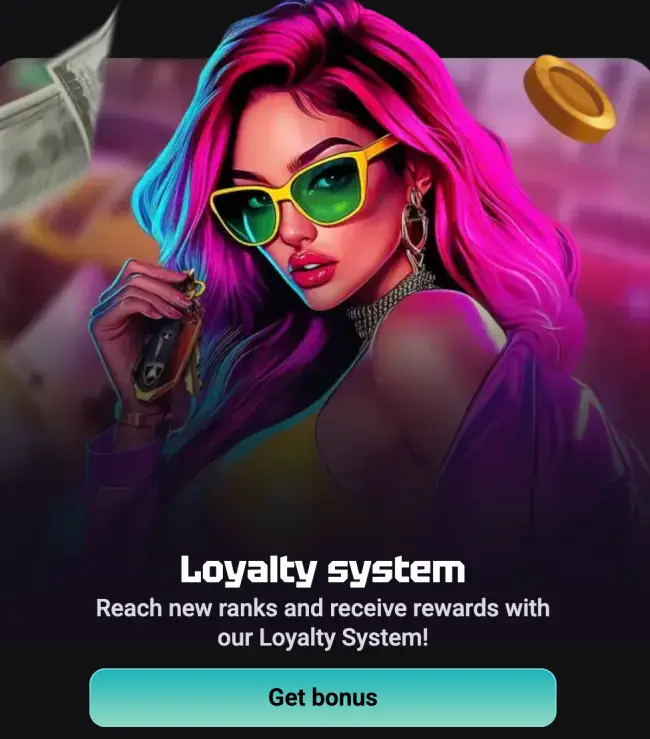 NeedforSlots Casino VIP