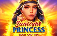 Sunlight Princess Logo