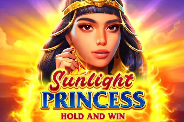 Sunlight Princess Logo
