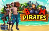 Boom Pirates Logo