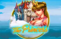 The Princess Logo