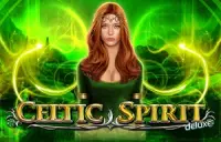 Celtic Spirit Deluxe Logo