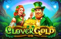 Clover Gold Logo