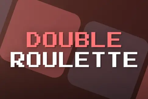 Double Roulette Logo