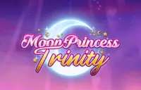 Moon Princess Trinity Logo