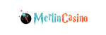 Merlin Casino Logo