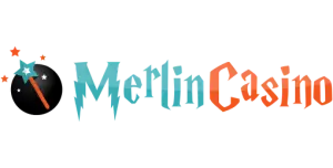 Merlin Casino Logo