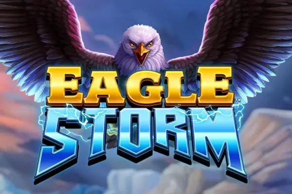 Eagle Storm Logo