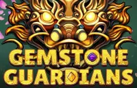 Gemstone Guardians Logo