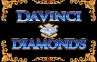 Da Vinci Diamonds Logo