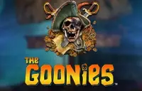 The Goonies Logo