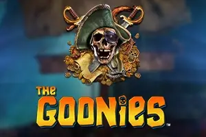 The Goonies Logo