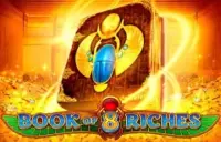 Book of Riches Logo
