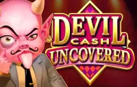 Devil Cash Uncovered Logo