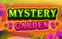 Mystery Garden Logo